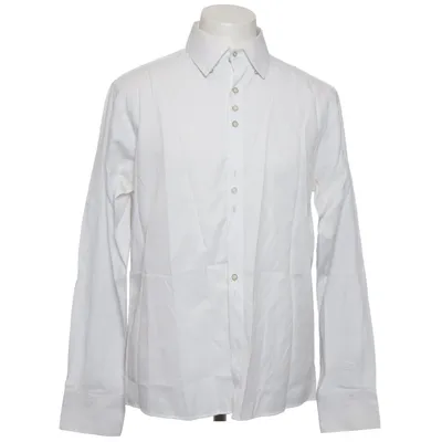 Skjorta (Vit) från Redbridge Bomull, Polyester