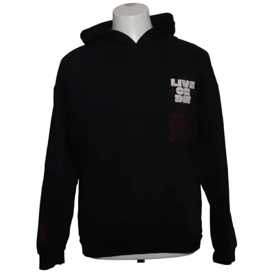Hoodie (Black) from Black Squad