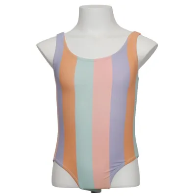 Badpak (Meerkleurig) van Zeeman Elastaan, Polyamide, Polyester