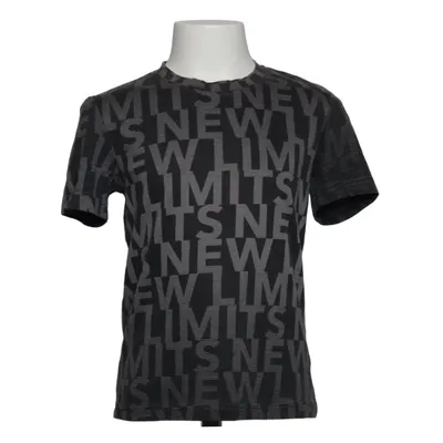 T-shirt (Gris, Noir) de Energetics