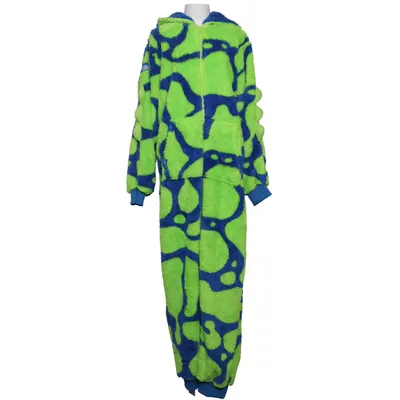 Onesie (Green, Blue) from Silly Santa Recycled polyester