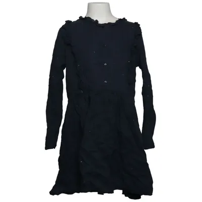 Robe (Noir) de Émile et Ida Coton