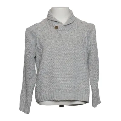 Tröja (Grå) från Rebel by Primark Akryl, Polyester
