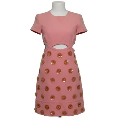 Kjole (51Ri65) fra Emilio Pucci Bomuld, Elastan, Silke