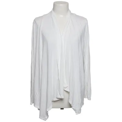 Cardigan (Wit) van Active Usa Elastaan, Viscose