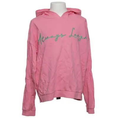Hoodie (Pink) from Tu Cotton