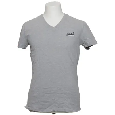 T-shirt (Orange Label) van Superdry Katoen
