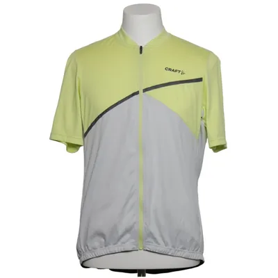 Maillot de vélo (Jaune, Gris) de Craft