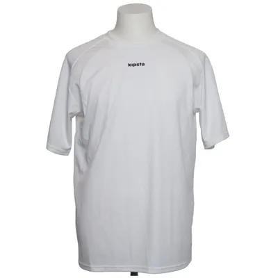 Maillot de sport (Blanc) de Kipsta