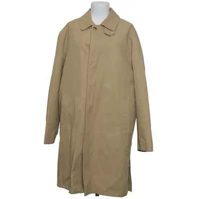Regenjas (Beige) van Charles le Golf Katoen, Polyamide