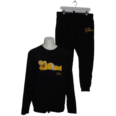 Set (Schwarz) von The Simpsons