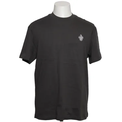 T-shirt (Grå) från Cotton Heritage Bomull