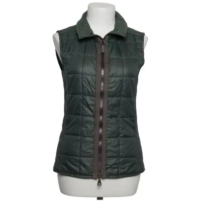 Outdoor vest (Groen) van Frauenschuh Polyamide