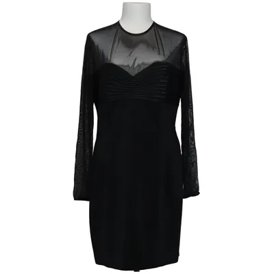 Dress (Black) from American Style