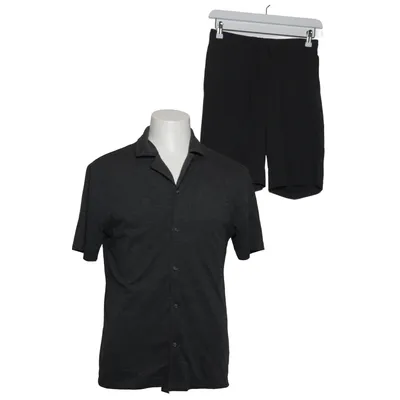 Set (Gray, Black) from DeFacto