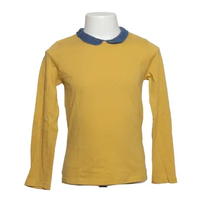 Langarmshirt (Gelb, Blau) von Monoprix Kids
