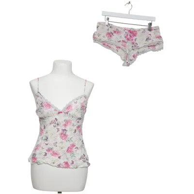 Pyjama (Blanc, Rose, Violet) de Accessorize Coton