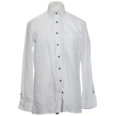 Shirt (Luxor) from Olymp Luxor Cotton