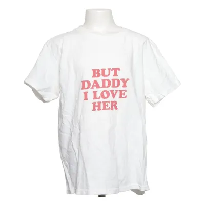 T-shirt (Weiß) von Gildan Baumwolle