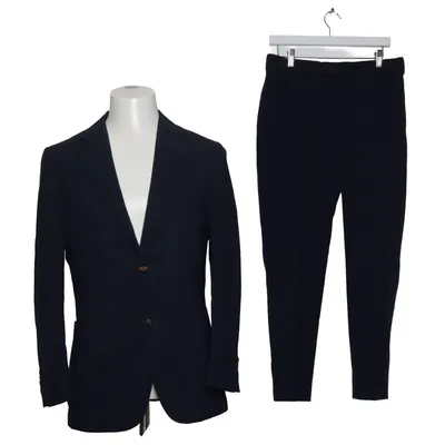 Suit (Brescia) from Suitsupply Polyester, Wool