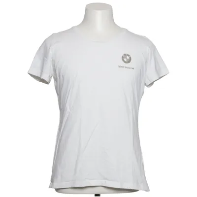 T-shirt (Blanc) de BMW Motorrad