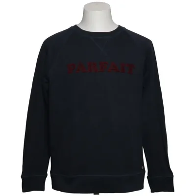 Collegetröja (Darney Cotton) från Faguo Återvunnen bomull, Återvunnen polyester