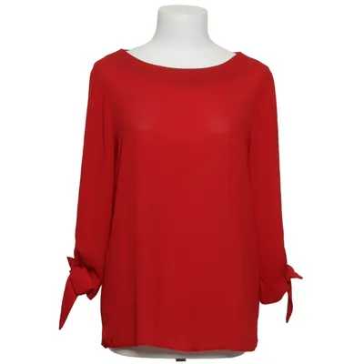 Blouse (Red) from Dorothy Perkins Polyester