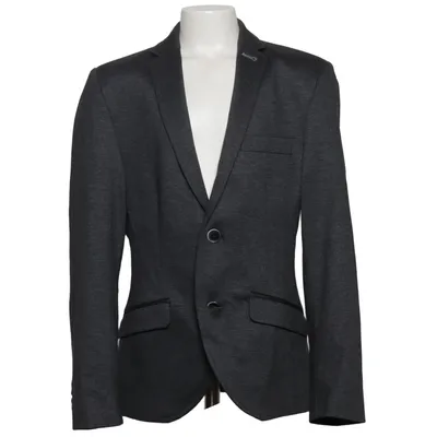 Blazer (Grijs) van G.O.L. Elastaan, Polyester, Viscose