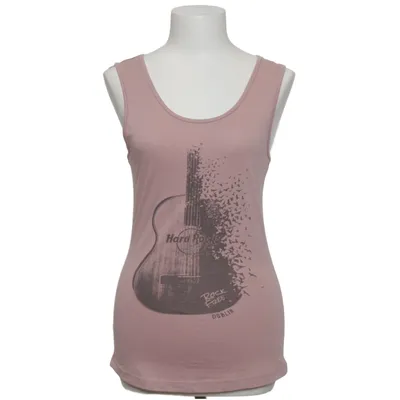 Débardeur (Rose) de Hard Rock