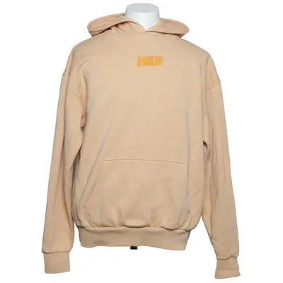 Huvtröja (Beige) från Apache