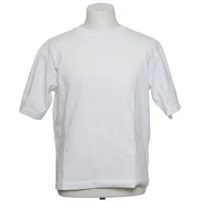 T-shirt (U) de Uniqlo U Coton, Polyester recyclé