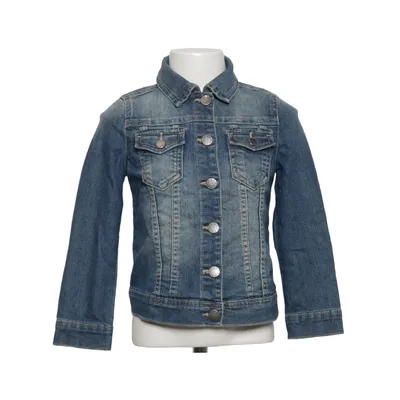 Veste en jean (Bleu) de Benetton Jeans
