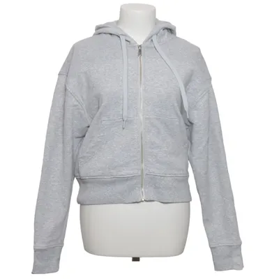 Huvtröja (Grå) från Lolë Bomull, Elastan, Polyester
