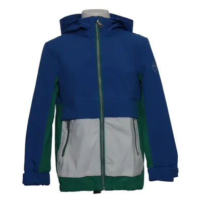 Softshelljakke (Blå, Grøn, Hvid) fra Original Marines Polyester