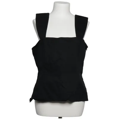 Tanktop (Sort) fra Yves Saint Laurent Bomuld