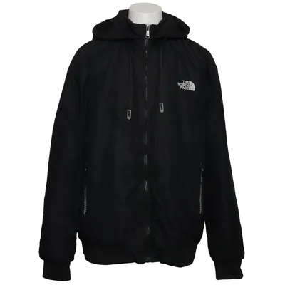 Outdoor jas (Zwart) van Euro Jeans Polyester