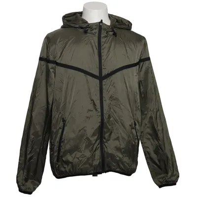 Veste imperméable (Vert) de Forever 21 Men