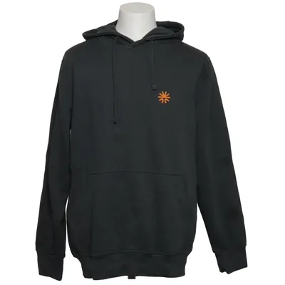 Kapuzenpullover (No. 601) von Hakro Baumwolle, Polyester