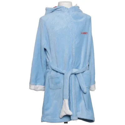 Badekåbe (Blå, Rød, Hvid) fra Pretty Sille Polyester