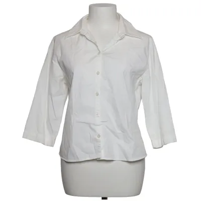 Chemise (Blanc) de Staccato Coton