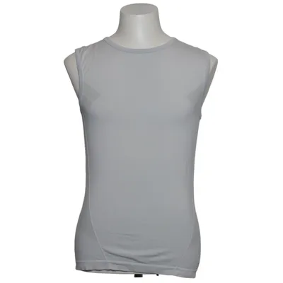 Tank Top (Gray) from Speedo Elastane, Polyamide, Polyester