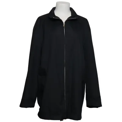 Jacket (Black) from Sovereign Polyester