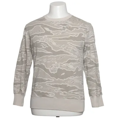 Collegetröja (Beige, Grå) från Maharishi