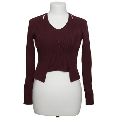 Kofta (Lila) från Kooiook Nylon, Viskos