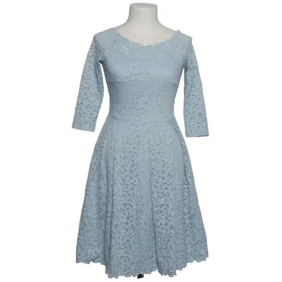 Jurk (Blauw) van Orsay Polyamide, Polyester