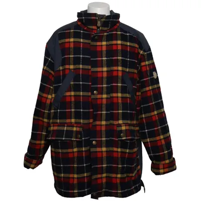 Jagersjas (Three Peak) van Fjällräven Polyamide, Polyester, Wol
