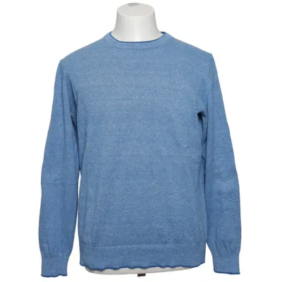 Sweater (Blue) from Manguun Cotton