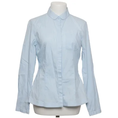 Chemise (Bleu) de Windsor Coton, Élasthane