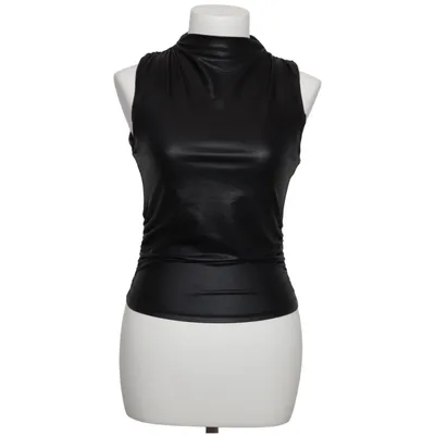 Top (Black) from ASOS Design