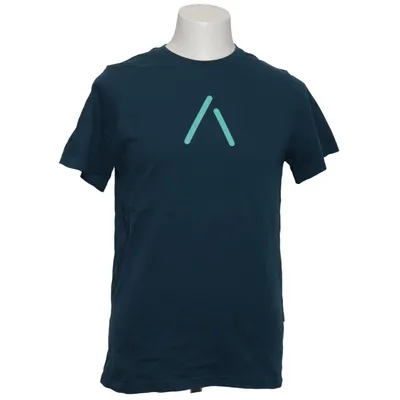 T-shirt (Blå) från Switcher
